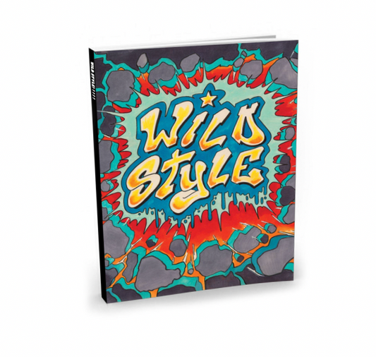 Wild Style Zine