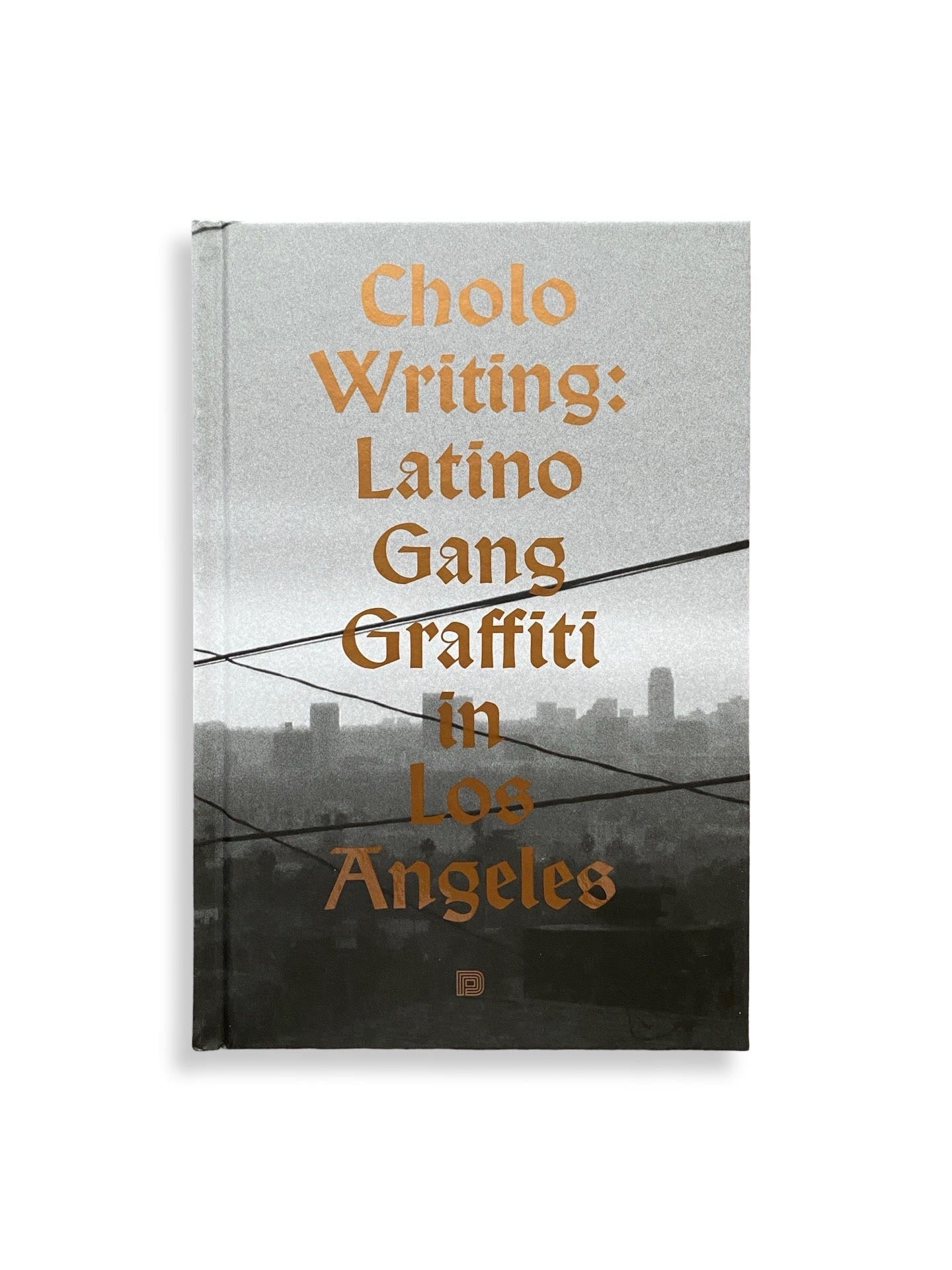 Cholo Writing - Latino Gang Graffiti in Los Angeles