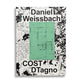 Daniel Weissbach aka Cost aka Dtagno