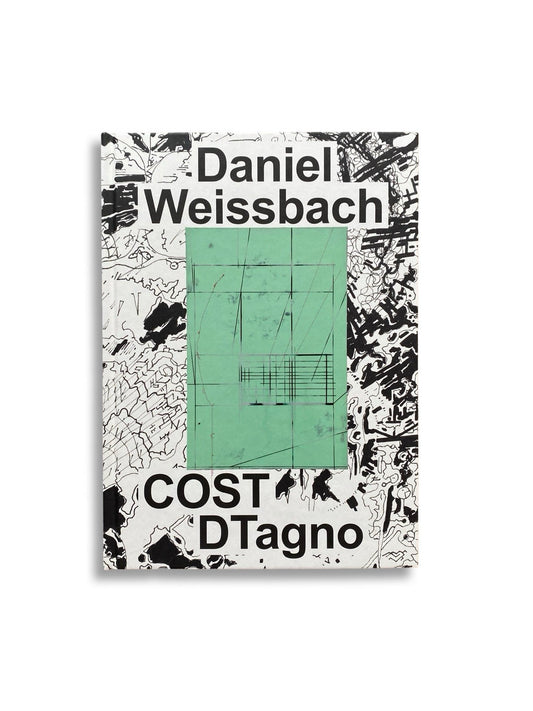 Daniel Weissbach aka Cost aka Dtagno