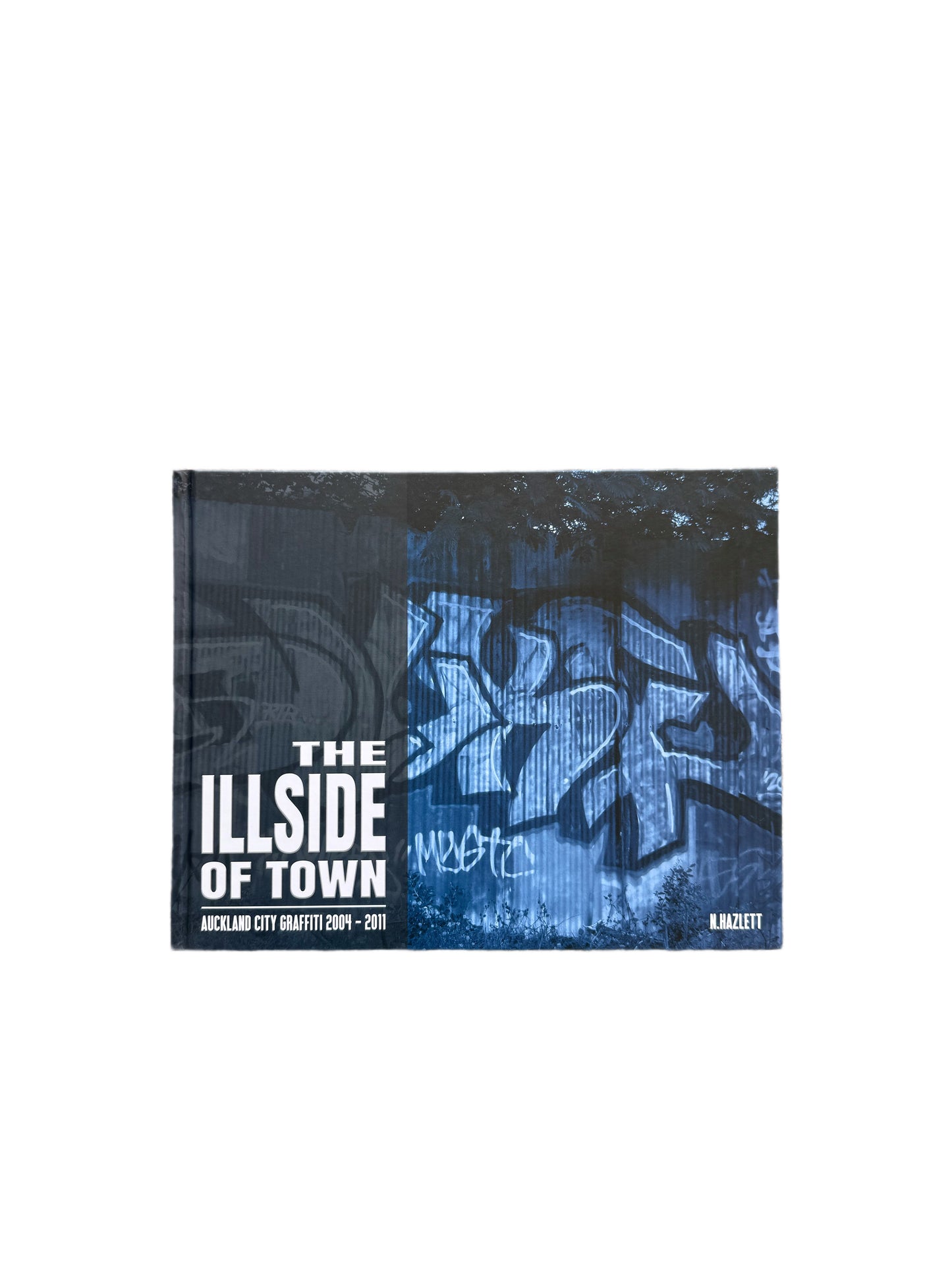 The Illside of Town