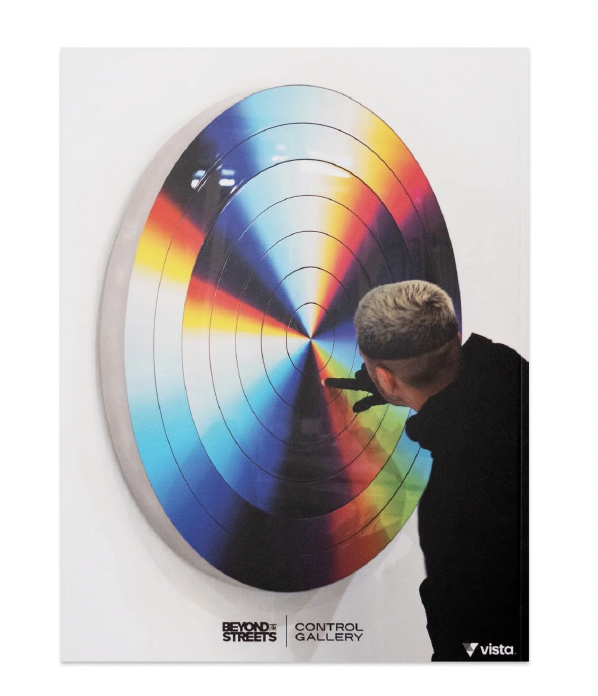 Felipe Pantone  Kosmos Catalogue