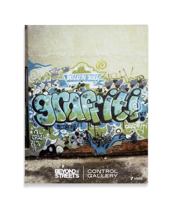 Post Graffiti Catalogue