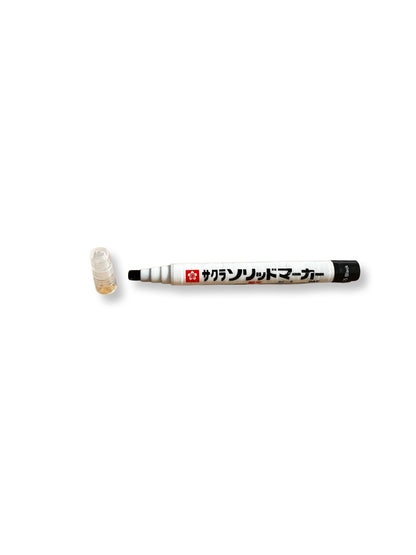 Mini Sakura solid marker (5mm)