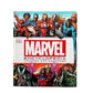 Marvel Encyclopedia Updated and Expanded