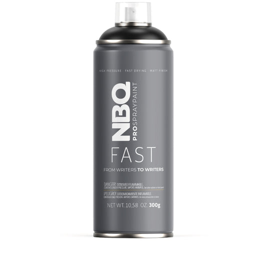 NBQ 100 Pack 400ml