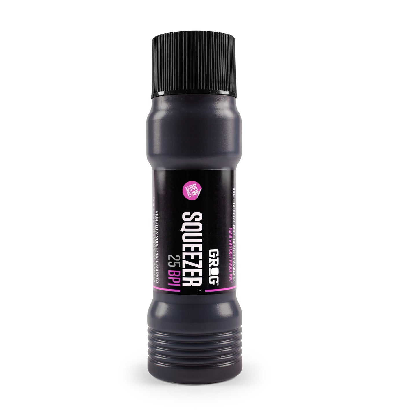 Grog Squeezer 25 BPI