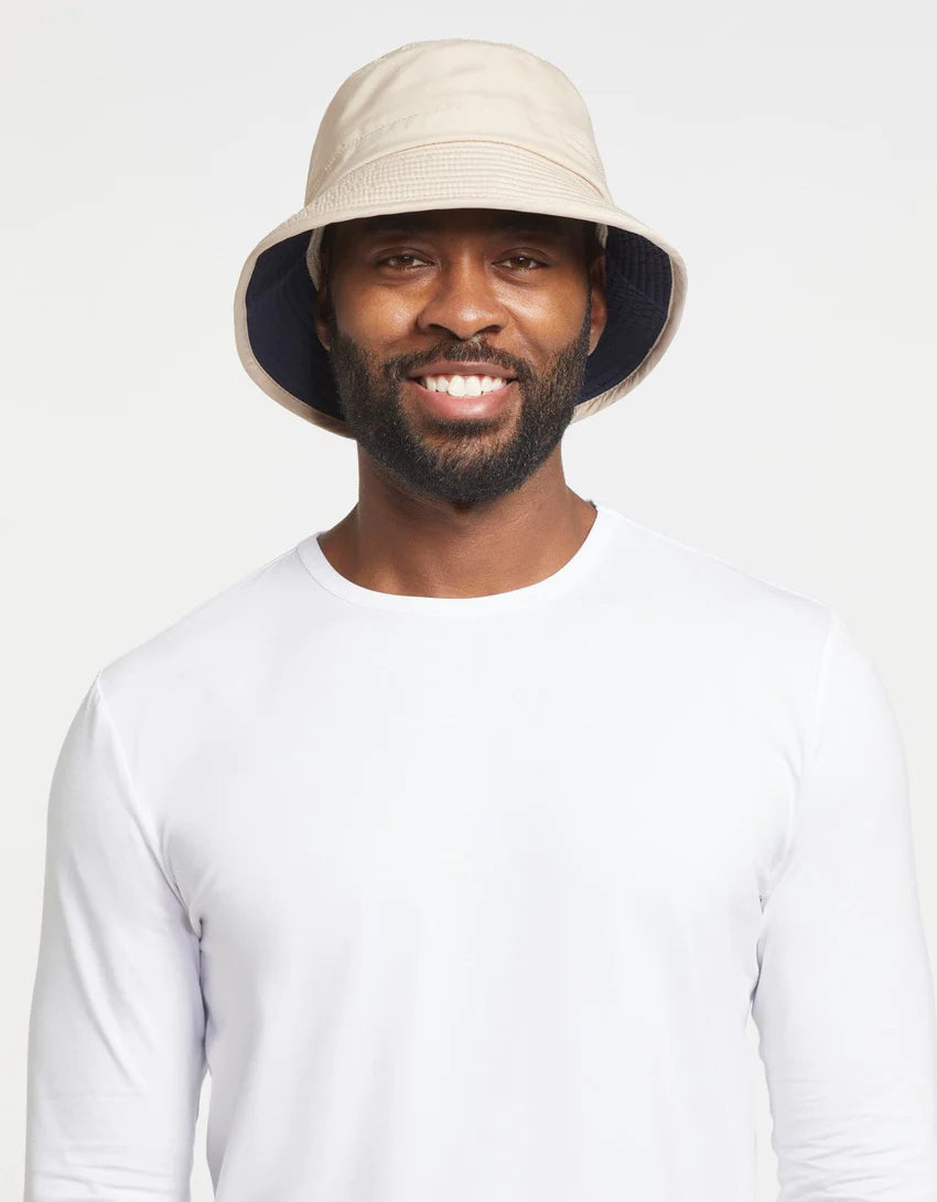 Cool Comfort Hat - Beige – Cancer Council Shop