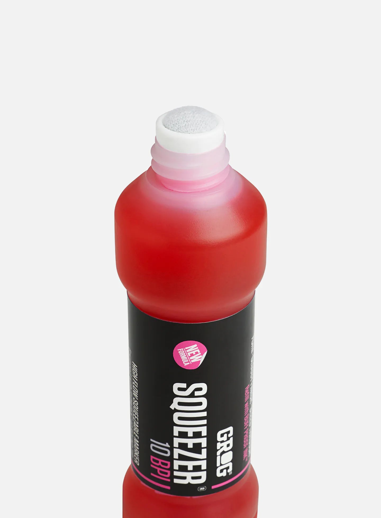 Grog Squeezer 10 BPI