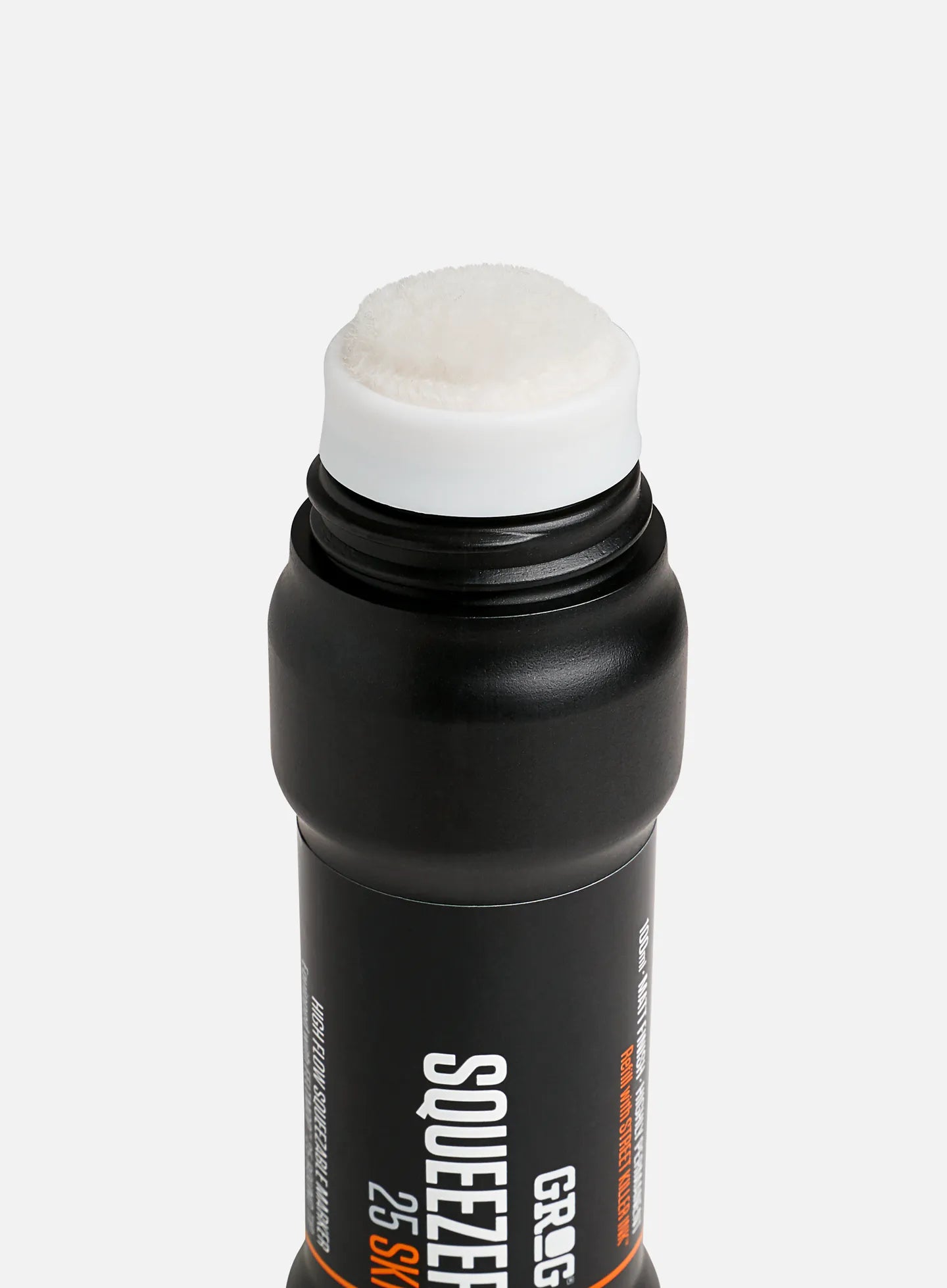 Grog Squeezer 25 SKI