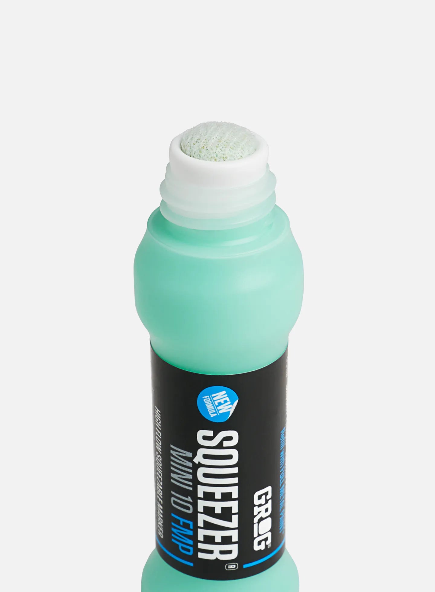 Grog Squeezer 10 FMP MINI