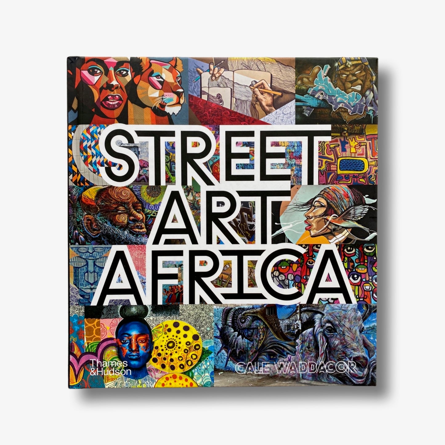 Street Art Africa