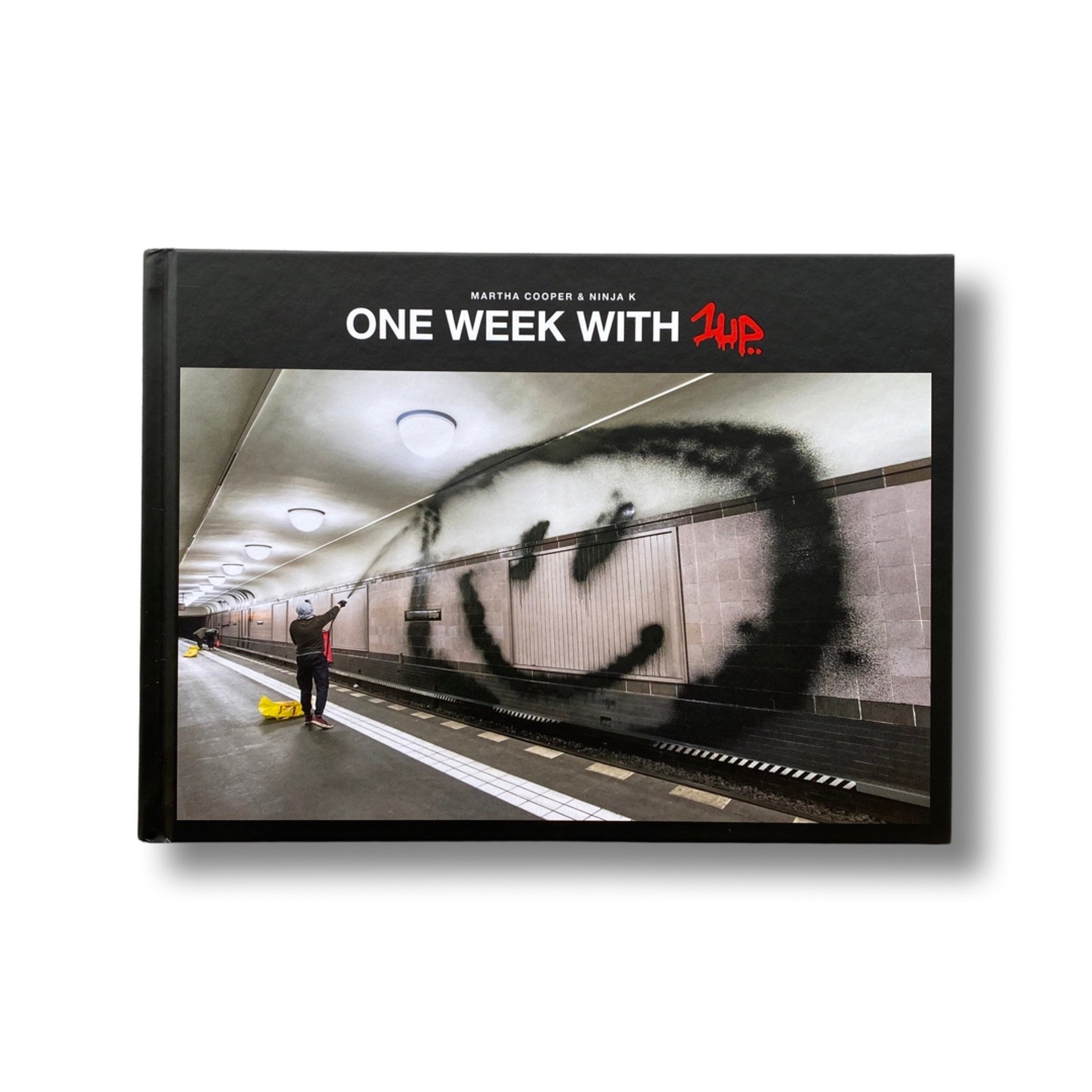 One Week with 1UP (Collectors Edition) – Railside New Zealand - Spray ...